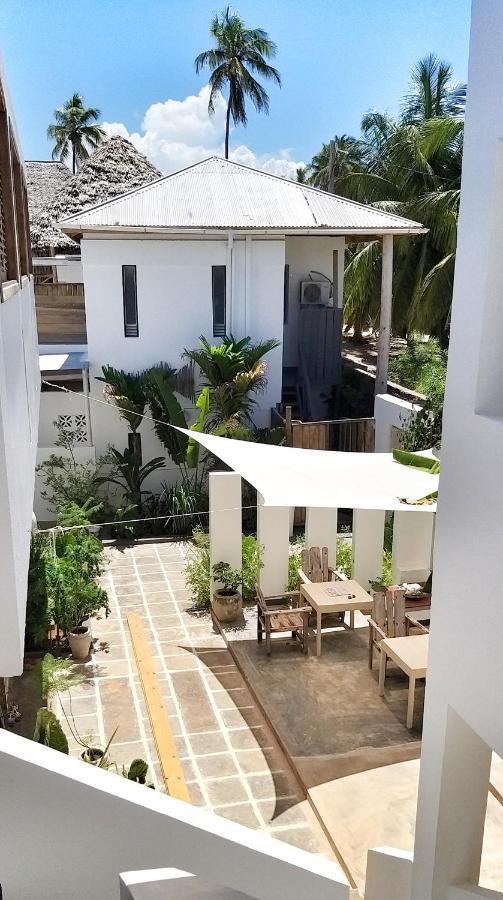 La Villa De Victor Kigomani Matemwe  Zewnętrze zdjęcie
