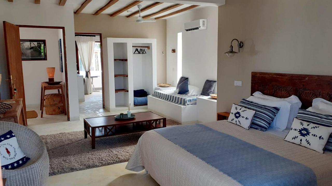 La Villa De Victor Kigomani Matemwe  Zewnętrze zdjęcie