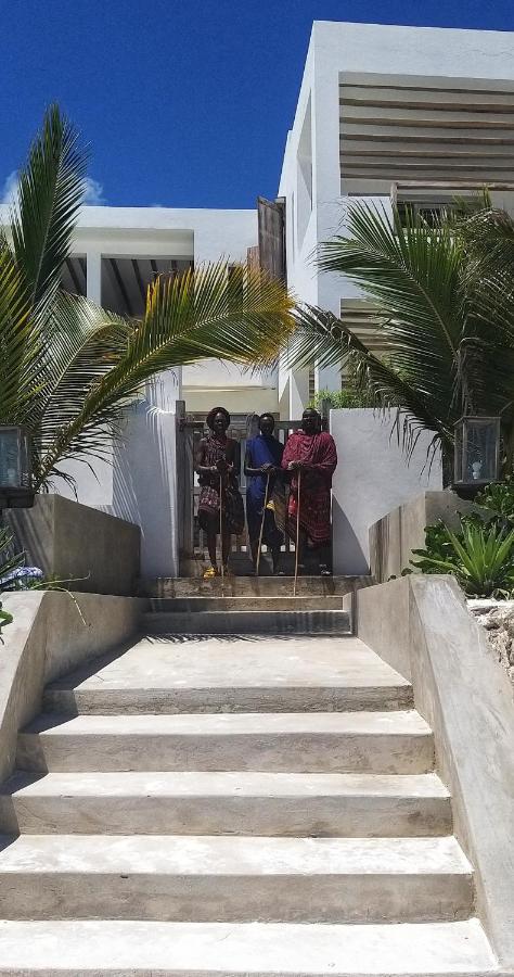 La Villa De Victor Kigomani Matemwe  Zewnętrze zdjęcie