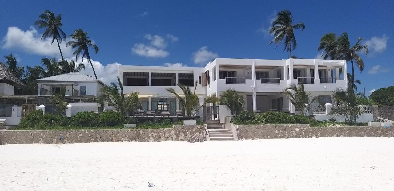 La Villa De Victor Kigomani Matemwe  Zewnętrze zdjęcie