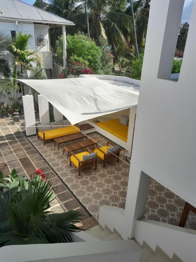La Villa De Victor Kigomani Matemwe  Zewnętrze zdjęcie